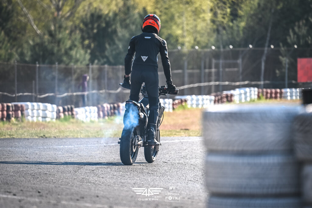 Motocyklowe Mistrzostwa PitBike / Mini GP